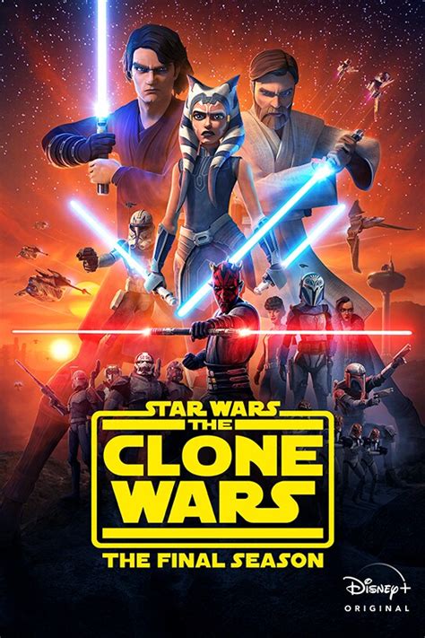 watch clone wars online season 6|clone wars season 6 reviews.